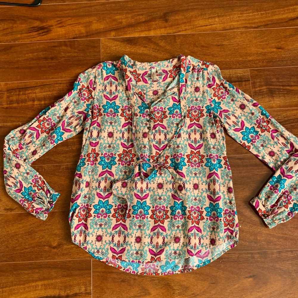 Blouse